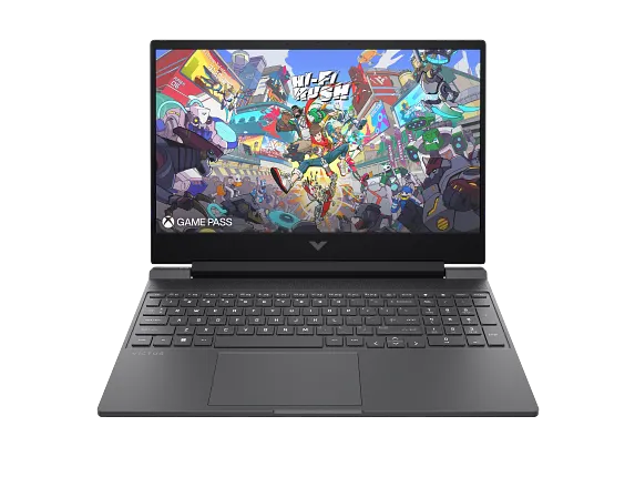 HP Victus 15 Gaming Laptop price in Nepal