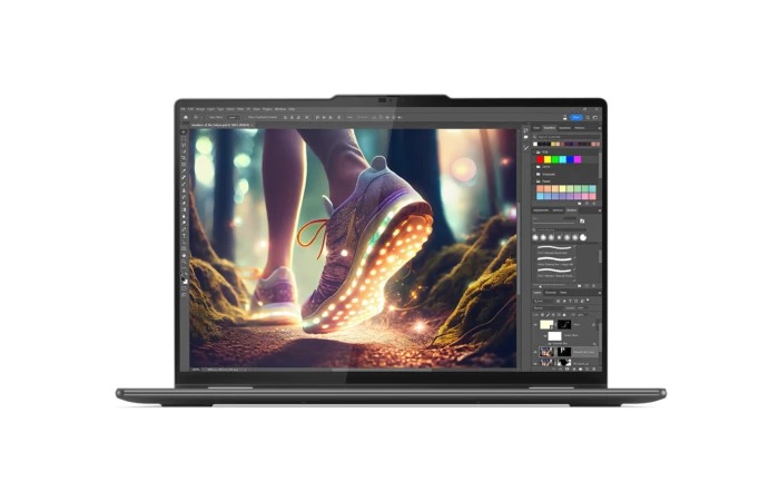 Lenovo Yoga 7 ultrabook price in Nepal